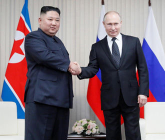 Путин и Ким Чен Ын не достигли договоренностей