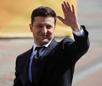 Зеленский прокомментировал возможность проведения выборов в Донбассе