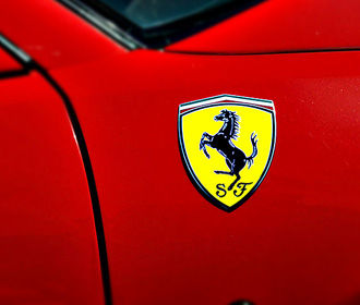 В Бразилии обнаружили фабрику, производившую поддельные Ferrari