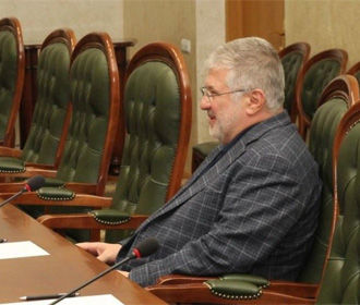 Коломойский предложил мировое соглашение по ПриватБанку