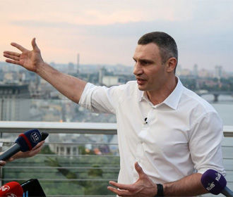 Нардепы попросили КС разъяснить, кто должен быть мэром Киева