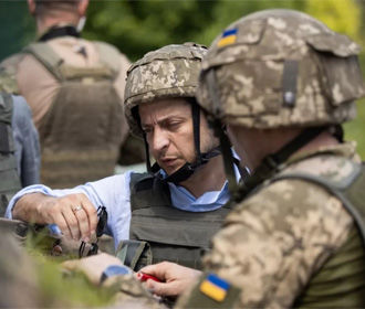 Немецкий депутат назвал условие завершения конфликта в Донбассе