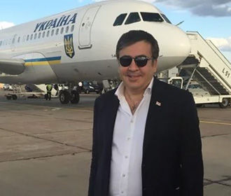 Саакашвили заявил, что не намерен участвовать в выборах в Раду