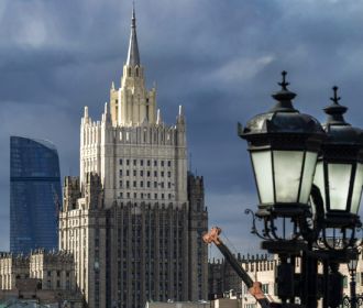 Москва призвала Киев отказаться от попыток реабилитации нацизма