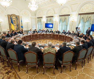 Зеленский созывает СНБО из-за эскалации на Донбассе