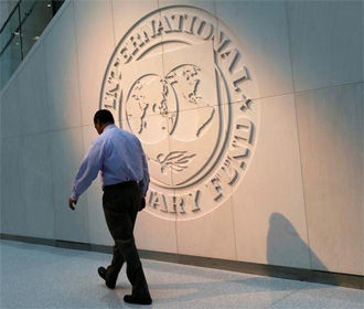 Миссию МВФ ожидают в Украине в июле-августе