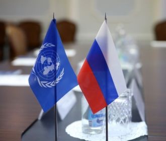 Совет Безопасности ООН 16 июля обсудит принятие на Украине закона о языке