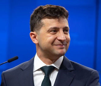 Зеленский назначил врио глав 12 облгосадминистраций