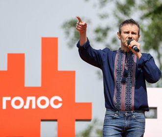 Партия Зеленского пригласила "Голос" Вакарчука обсудить коалицию в Раде