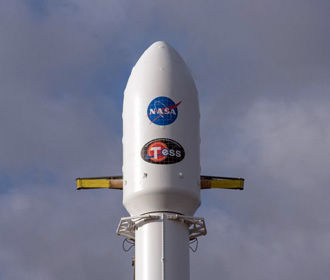 NASA успешно запустила ракету с марсоходом