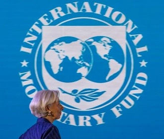 Украина может запустить новую программу с МВФ в конце года – замглавы АП