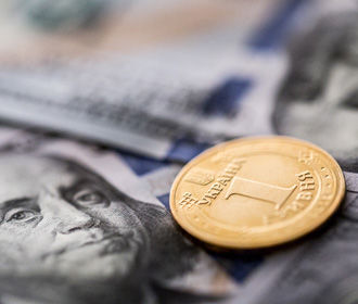 В обменниках Украины резко подорожал доллар