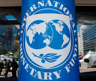 МВФ направит миссию в Украину через пару недель