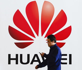 Huawei работал с разведкой Китая, - МИД Германии