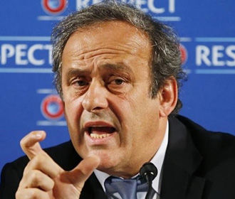 Экс-президент УЕФА Мишель Платини арестован по делу о выборе страны-хозяйки ЧМ-2022