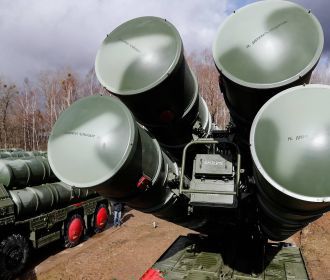 Россия заключила контракт с Турцией на второй комплект С-400