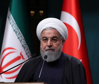 Президент Ирана назвал условия переговоров с США