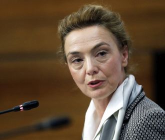 Новым генеральным секретарем Совета Европы стала Мария Пейчинович-Бурич