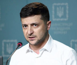 Зеленский назначил своим советником ведущего футуролога Украины