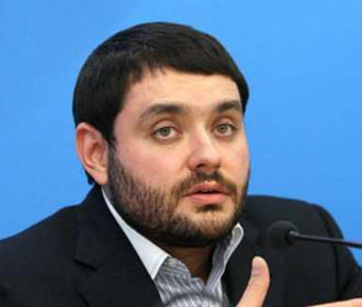 Руслан Щербань баллотируется в Раду, чтобы решать социальные вопросы