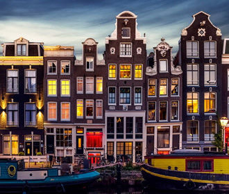 Амстердам отказался принимать следующее «Евровидение»