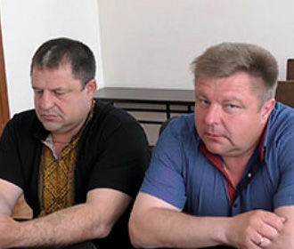 "Радикалы" Гайдукевич и Примаков устроили на Черниговщине наркотическую охоту на молодежь