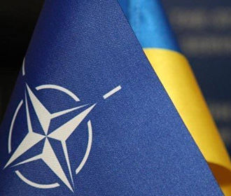 Украина представит в Брюсселе проект годовой программы сотрудничества с НАТО