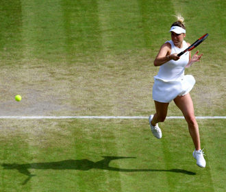 Свитолина остановилась во втором круге турнира WTA