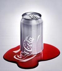 Пенсионер поборол алкоголизм с помощью Coca-Cola