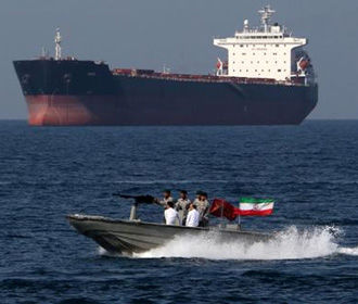 В Иране заявили о захвате иностранного танкера