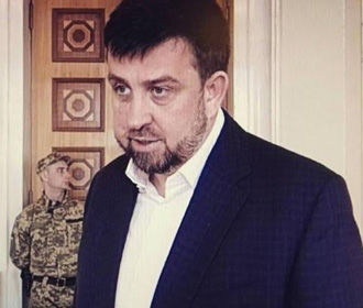 Нардеп Олег Недава теряет влияние: без поддержки «сверху» он может оказаться в тюрьме