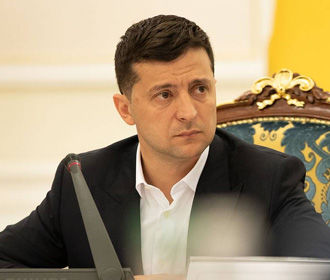 Зеленский представил нового председателя Житомирской ОГА