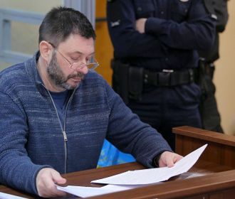 В ОБСЕ пообещали приложить все усилия для освобождения Вышинского