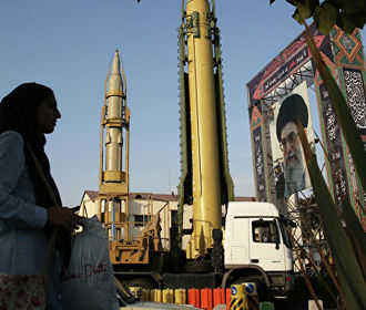 Иран готов вернуться к ядерной сделке