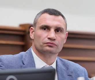 Кличко назвал заявления Богдана подборкой сплетен
