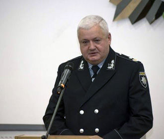 Начальник полиции Днепропетровщины Глуховеря уволен – Нацполиция