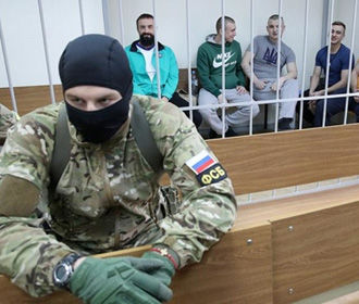 Обмена заключенными между Россией и Украиной во вторник не будет