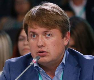 Главой комитета Рады по ТЭК избран представитель Коломойского