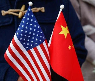 США оставляют за собой возможность разрыва отношений с Китаем - Трамп