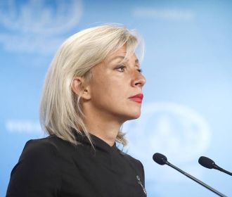 Захарова призвала обсуждать в ОБСЕ и ПАСЕ преступления против журналистов на Украине