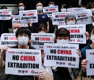 Китай выступил против вынесения вопроса Гонконга на заседание СБ ООН