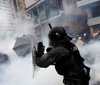 Протесты в Гонконге: Власти официально отозвали законопроект об экстрадиции