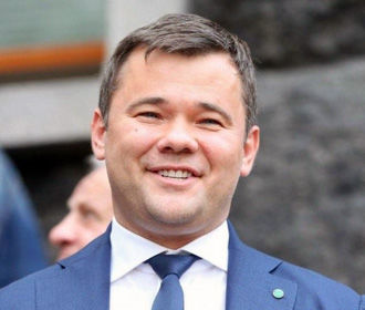 Богдан не исключает, что будет баллотироваться на пост мэра Киева