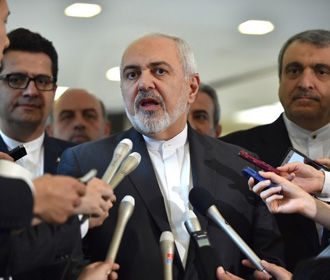Иран назвал новые санкции США "отчаянием"