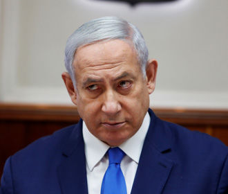 Офис Зеленского прокомментировал отказ жены Нетаньяху попробовать каравай