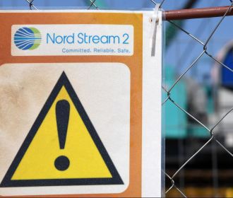 В Польше видят возможность блокирования строительства "Северного потока-2"