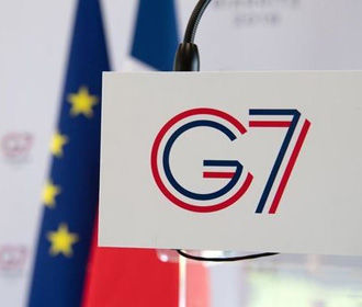G7 намерена восстановить рост мировой экономики