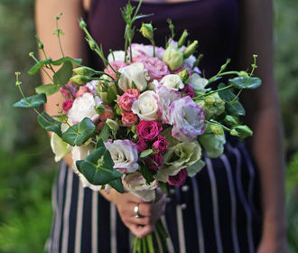 Верный выбор букета цветов к 1 сентября: советы флористов Киева