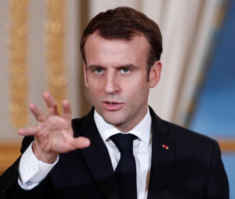 Макрон предупреждает французов о грядущих проблемах в экономике