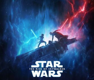 Disney показали тизер девятого эпизода «Звездных войн»